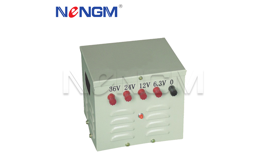 JMB、BJZ、DG、BZ(DM)系列照明、行燈控制變壓器