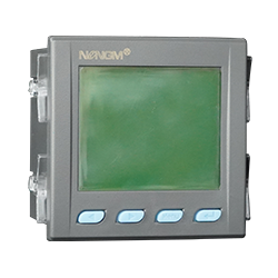 智能電力儀表產(chǎn)品欄目