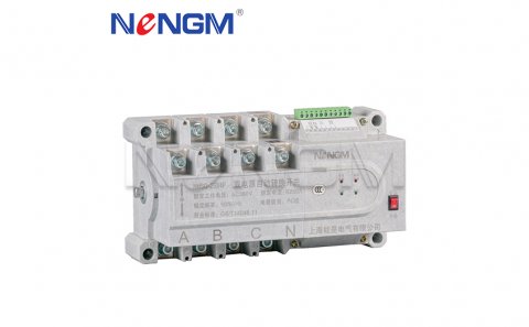 雙電源開關(guān)廠家