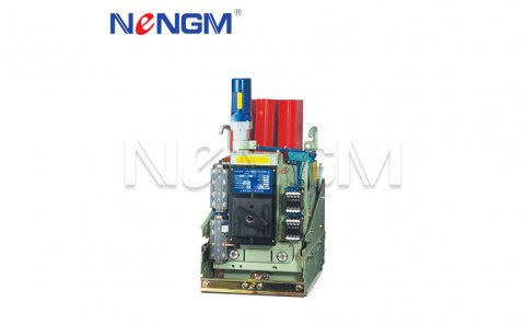 萬能式斷路器 萬能式斷路器