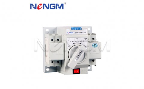 雙電源自動轉換開關 雙電源自動轉換開關