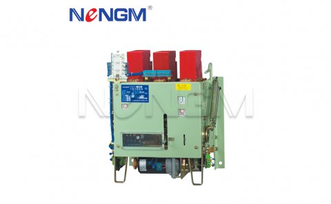 萬能式斷路器 萬能式斷路器